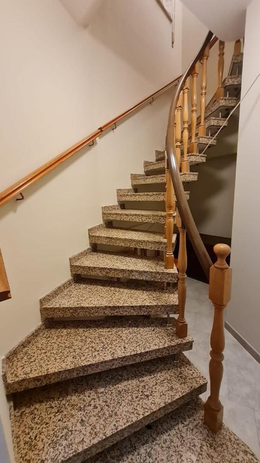 Casa Vacanze La Melagrana Модика Экстерьер фото