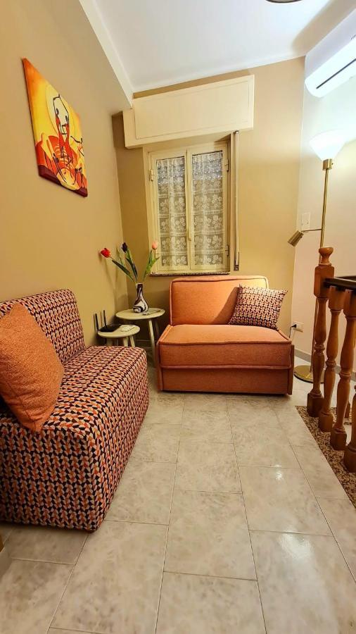 Casa Vacanze La Melagrana Модика Экстерьер фото