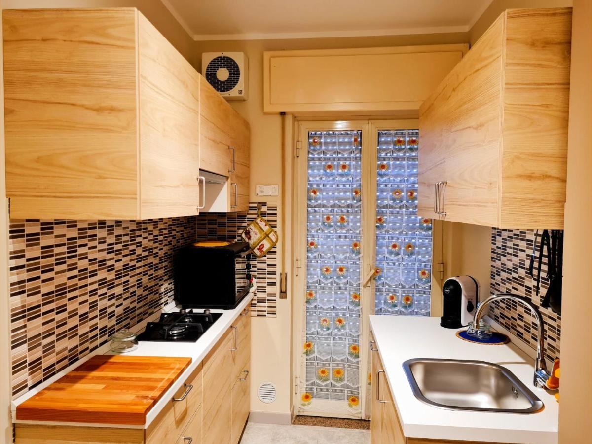 Casa Vacanze La Melagrana Модика Экстерьер фото