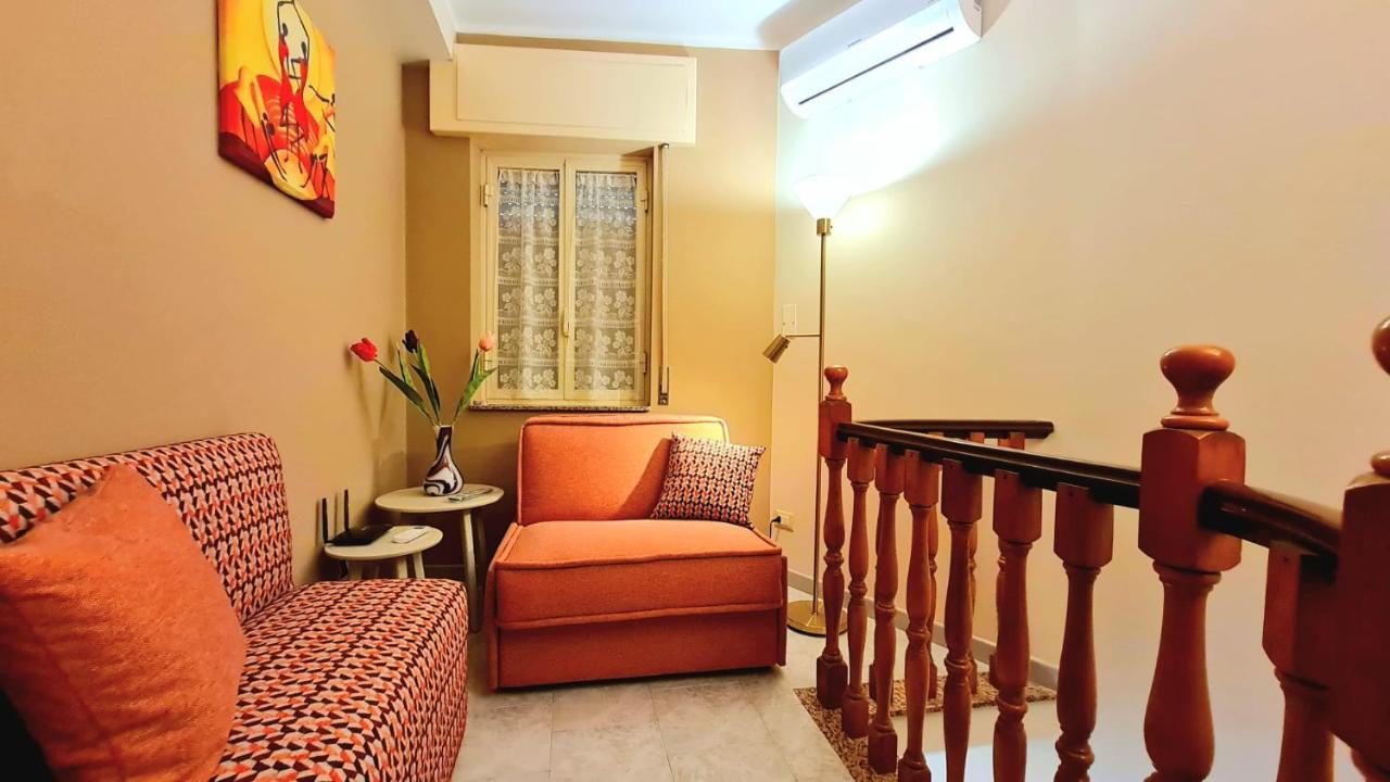Casa Vacanze La Melagrana Модика Экстерьер фото