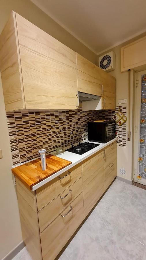 Casa Vacanze La Melagrana Модика Экстерьер фото