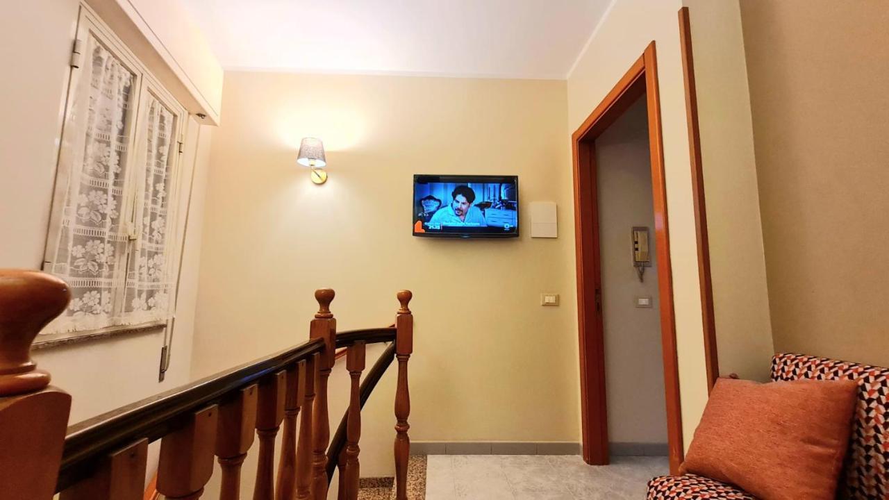 Casa Vacanze La Melagrana Модика Экстерьер фото