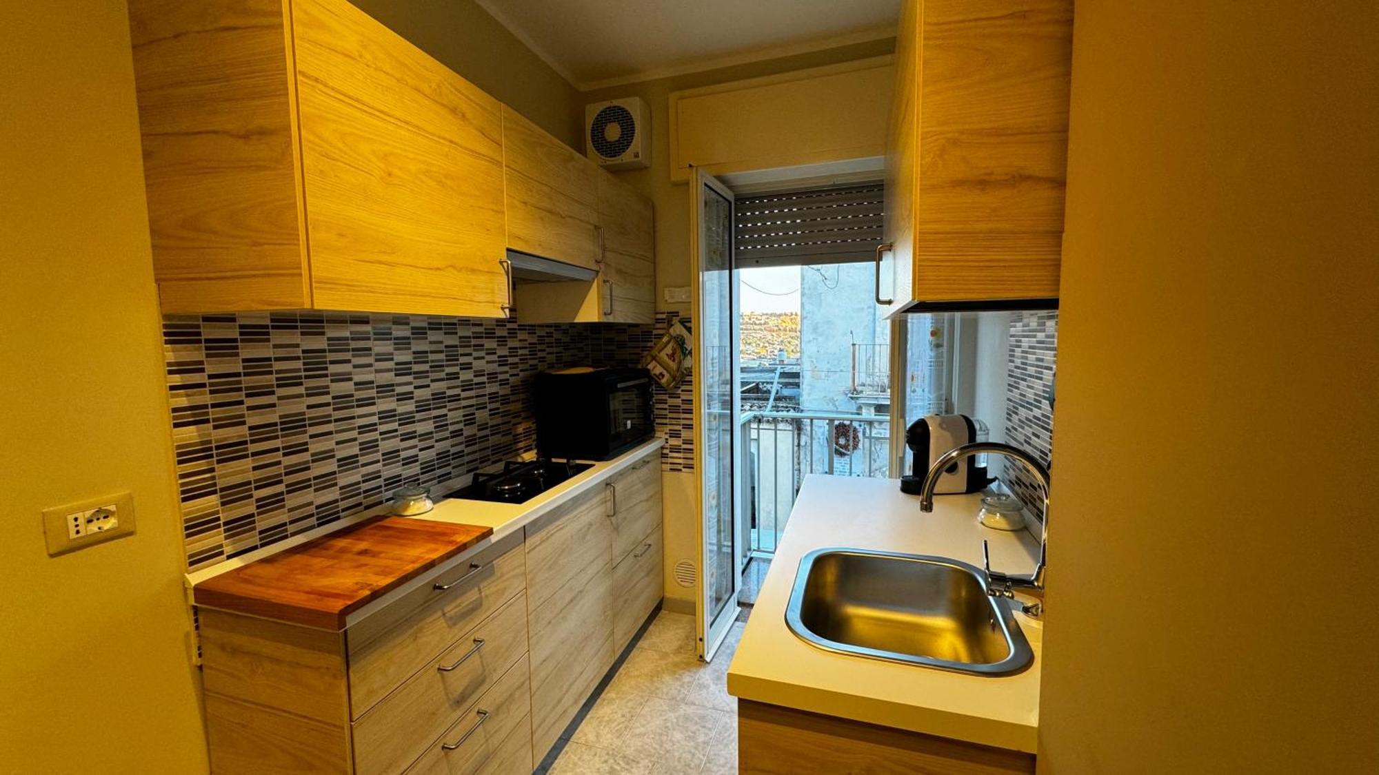 Casa Vacanze La Melagrana Модика Экстерьер фото