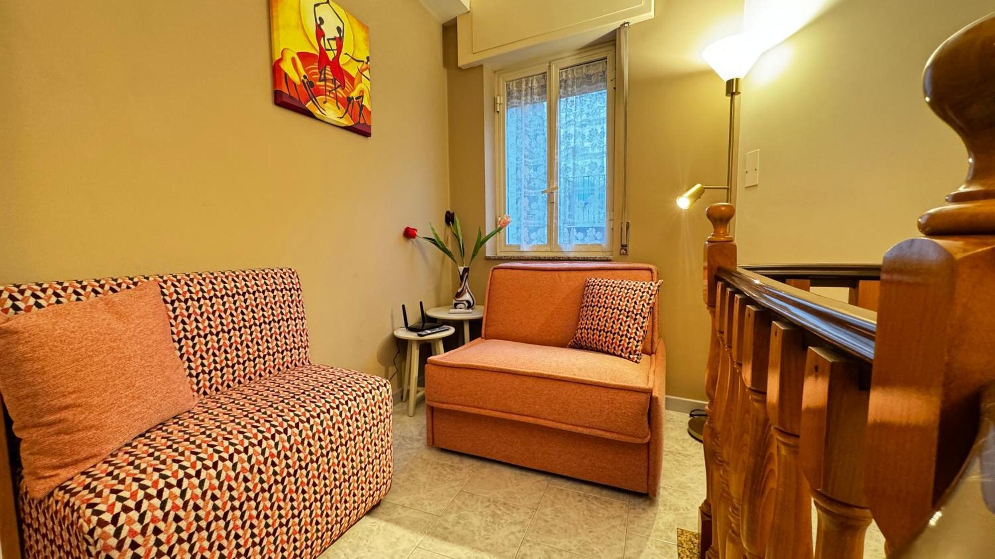 Casa Vacanze La Melagrana Модика Экстерьер фото