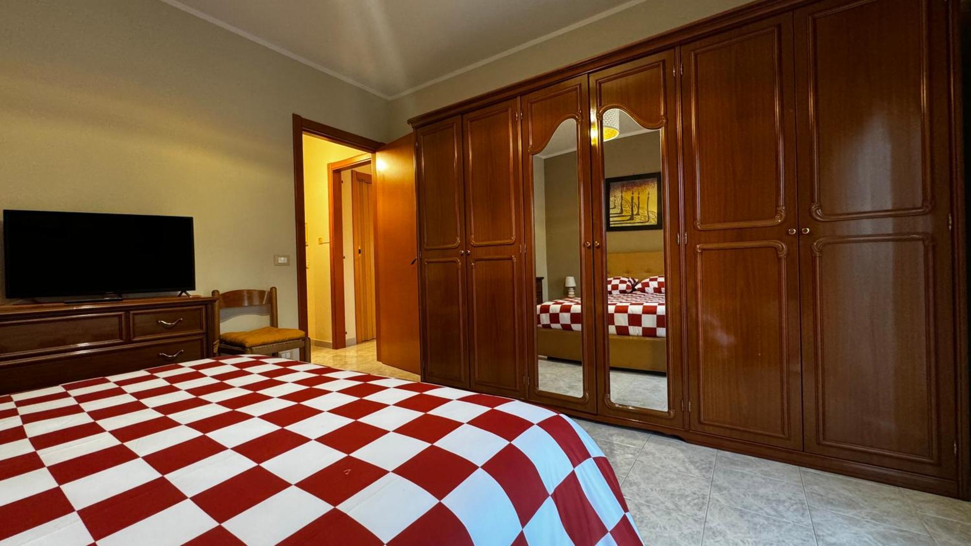 Casa Vacanze La Melagrana Модика Экстерьер фото
